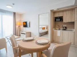 Quality Aparthotel Nice