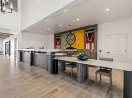 Taawaki Inn - Cottonwood, an Ascend Collection Hotel，位于Clarkdale的宠物友好酒店