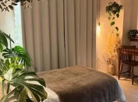 Private Room Only 12mins from the airport ! Stay&Spa