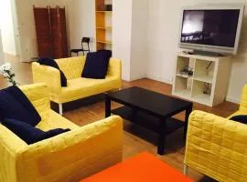 Apartamentos Coso