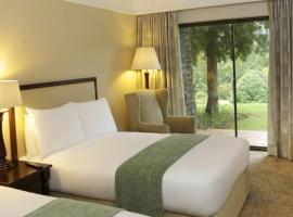 Drakensberg sun resort，位于温特顿的酒店