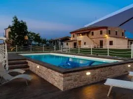 Agriturismo Acquasalata