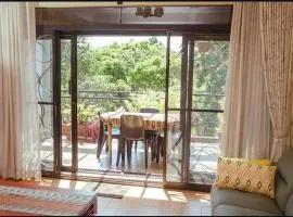 Ibis apartments
