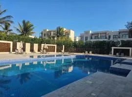 Hawana Salalah - Private Studio with mountain view & Outdoor pool