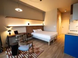 Résidence Harvey Chartres Gare - Cathédrale