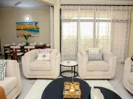 Annex Sarova City View Homestay 3 Bedroom