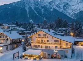 Seelos - Alpine Easy Stay - Bed & Breakfast