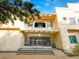 Collection O Bengaluru Shri VeerabhadraTemple，位于Kammasandra的酒店