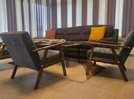 Apartment Barbara，位于Ivanec的酒店