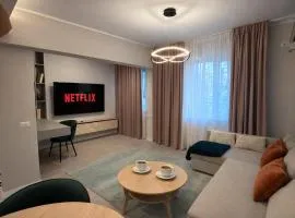 The Ascend Luxury Flat 2 Room Apartment