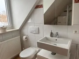 Ferienwohnung mit Küche und Bad
