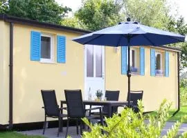 Tiny House - Camping am Lippesee