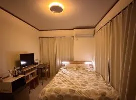 Bon House Kanamachi Direct to Sensoji Skytree Disneyland Airport Free Parking