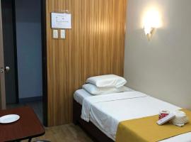 Seaview Inn，位于Sampong的酒店
