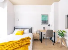 Dash Living Komagome