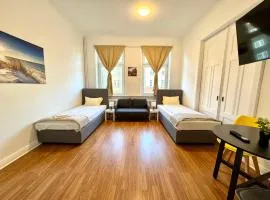 City Apartments Neumünster , Parken & WLAN