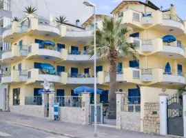 拉拜亚迪乌丽赛酒店