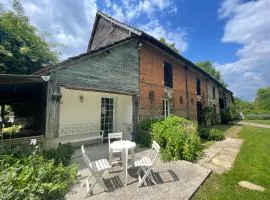 Gîte Le Salon de Musique