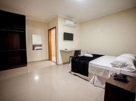 Apoema Hotel