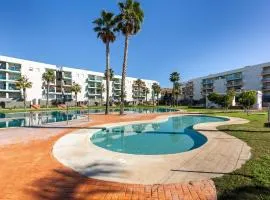 Rincon de Almerimar Palm Beach Golf