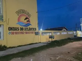 pousada ondas do atlântico