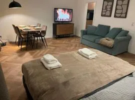 Triberg City Apartment 1