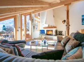 Chalet Stella Penthouse Residence