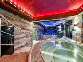 Grand Regle Resort & SPA