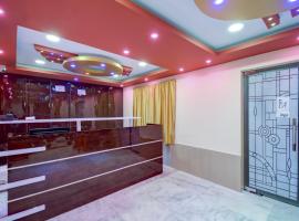 Hotel O Eternal，位于Lālbāgh的酒店