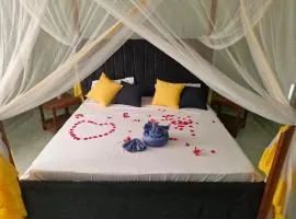 B&B G&H home Zanzibar