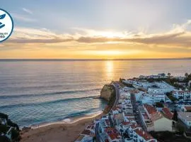 Apartment Carvoeiro By The Sea 2 by Algarve Vacation