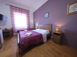 Gialel Guesthouse
