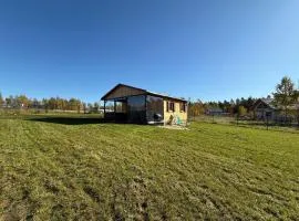 Domki letniskowe Ruś