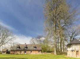 Gîte G2329