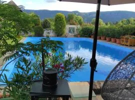 Agroturystyka Ranczo