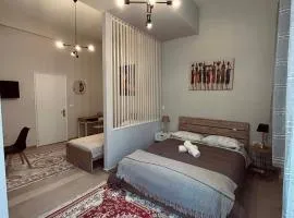 DORA'S APARTMENTS STUDIO 1