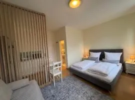 Landgasthof Goldener Löwe Mainbernheim