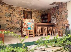 Keselatan，位于Timuran的宠物友好酒店