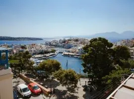 Wake in the Lake III