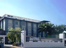 Le OVAL Hotel & Resorts