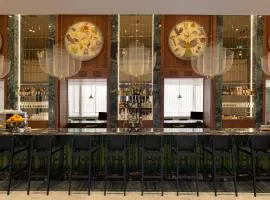 Hotel RECEPTION - FATTAL COLORS