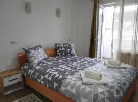Apartament montan Cavnic Maramures
