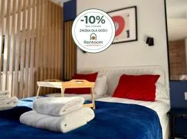 Przy Ratuszu Idealny dla par Dzikie wino by Rentoom