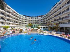 Tigotan Lovers & Friends Playa de las Americas - Adults Only (+18)，位于美洲海滩的酒店