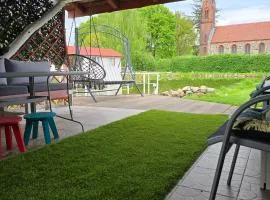 Agroturystyka Nad Stawem