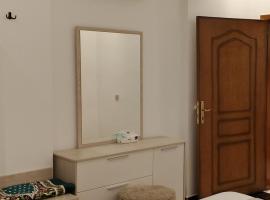 جميرا بلو，位于Ḑirs的酒店