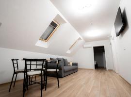 Pensiunea 82，位于讷德拉克的住宿