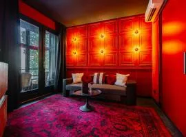 Supper Boutique Suites