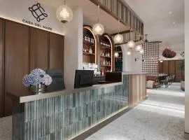 Hotel Casa del Mare - Barchetta