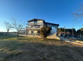 Къща за гости Алино Хаус